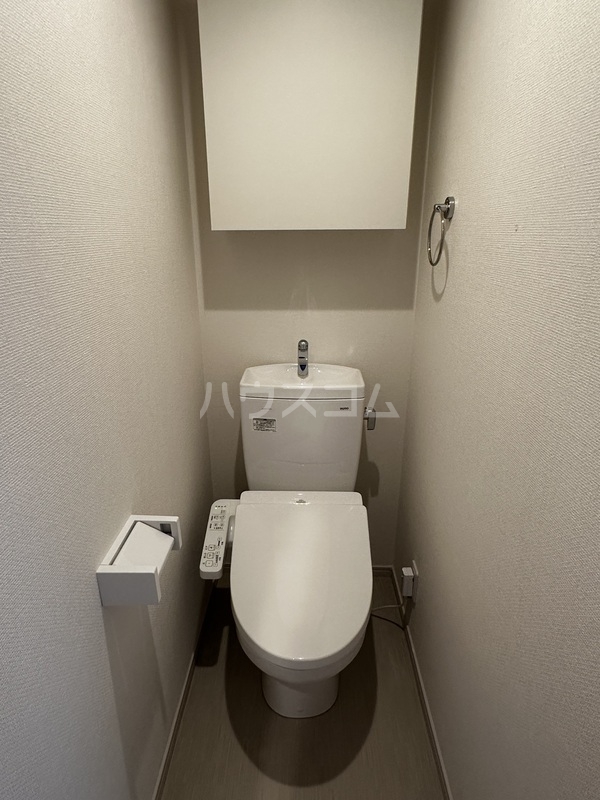 8/27 トイレ