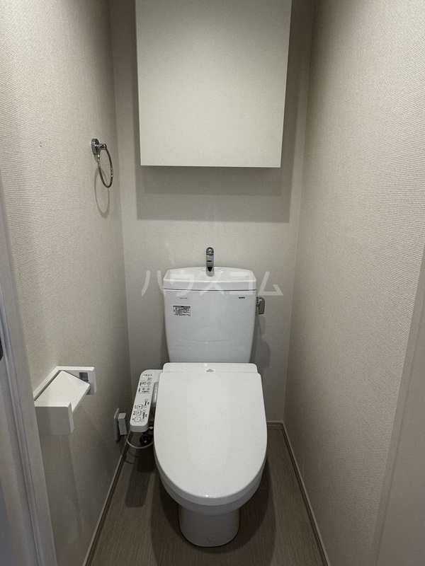 8/26 トイレ