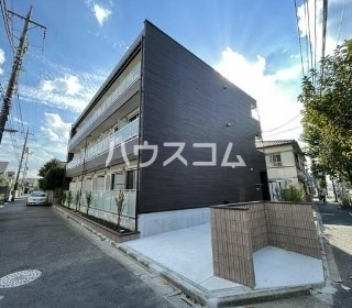 1/23 外観