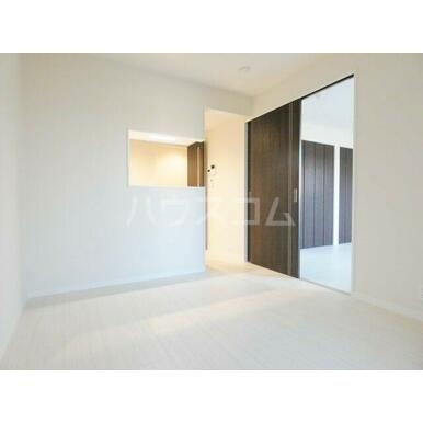 3/24 リビング/ダイニング