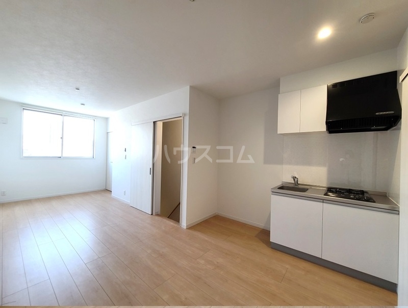 3/26 リビング/ダイニング