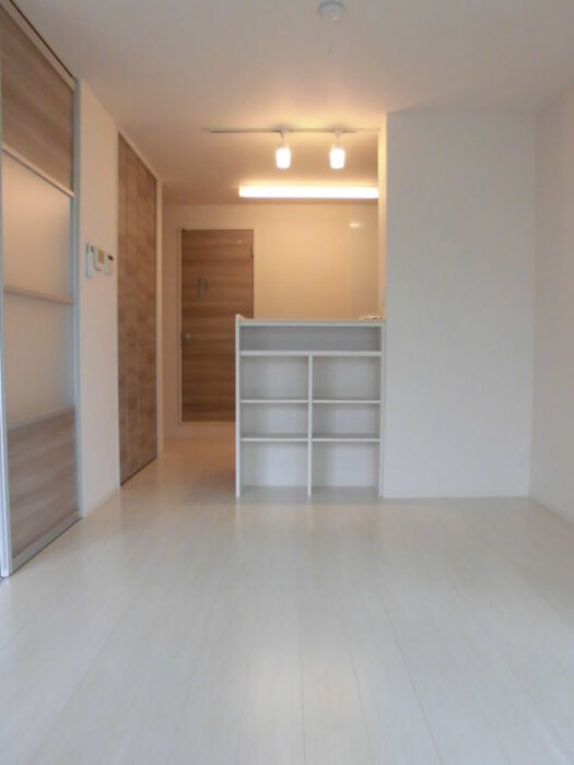 3/27 リビング/ダイニング