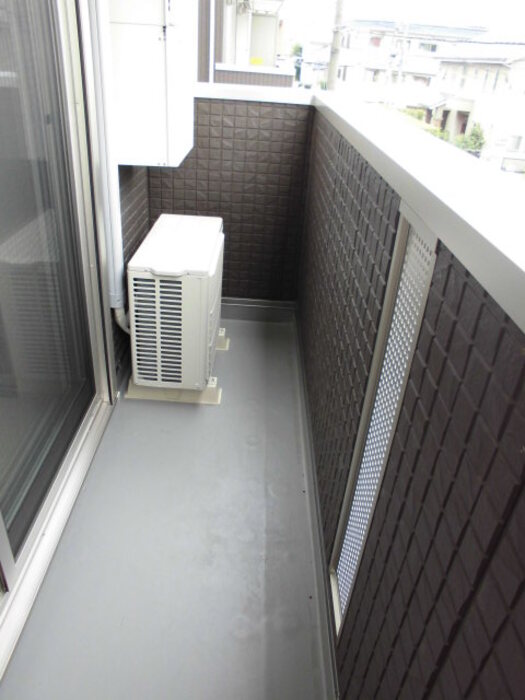14/27 バルコニー