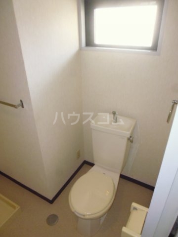 9/22 トイレ
