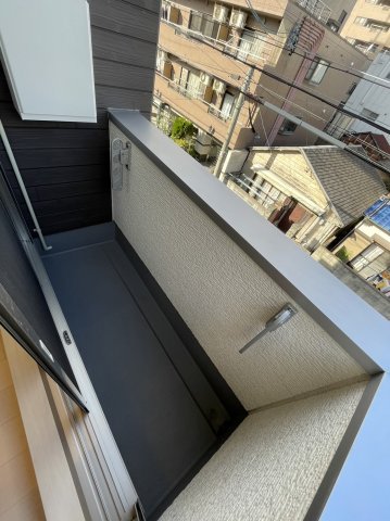 15/29 バルコニー