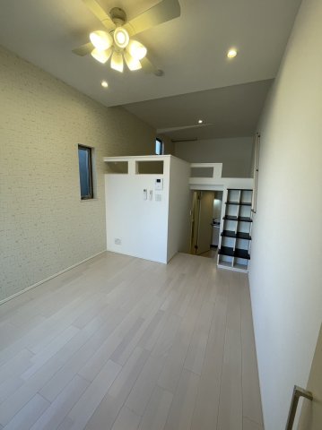 3/29 リビング/ダイニング