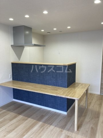 3/19 リビング/ダイニング