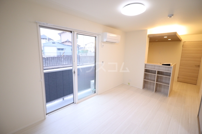 3/28 リビング/ダイニング