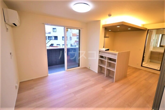 3/26 リビング/ダイニング