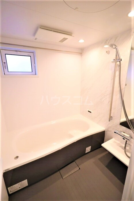 8/26 浴室