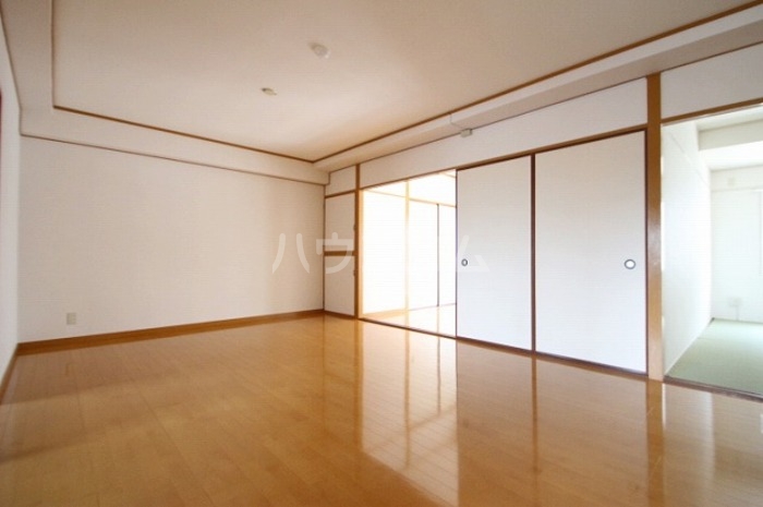 3/15 リビング/ダイニング