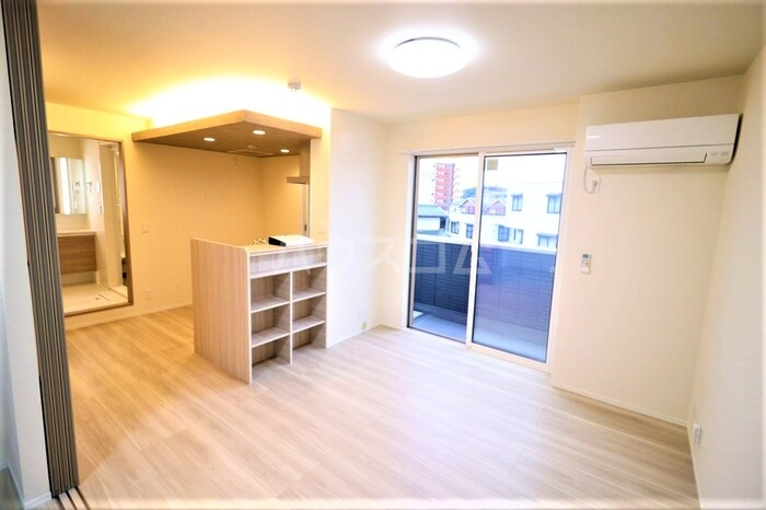 3/27 リビング/ダイニング