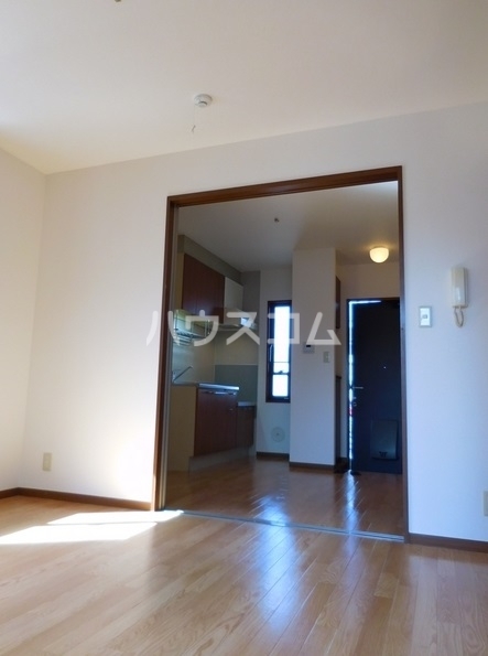 3/22 リビング/ダイニング