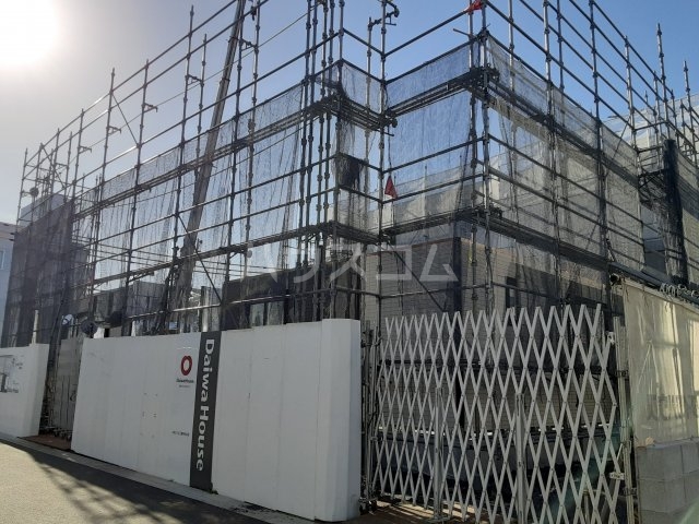 3/17 リビング/ダイニング