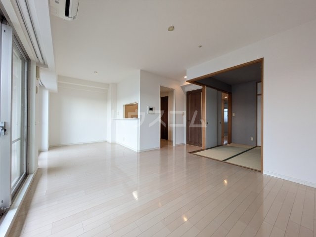 3/29 リビング/ダイニング