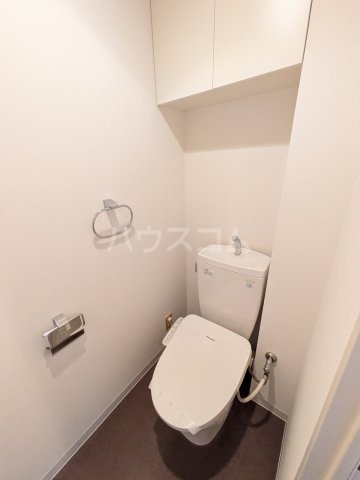14/29 トイレ
