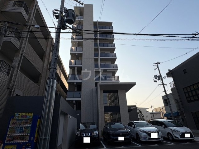 2/11 外観