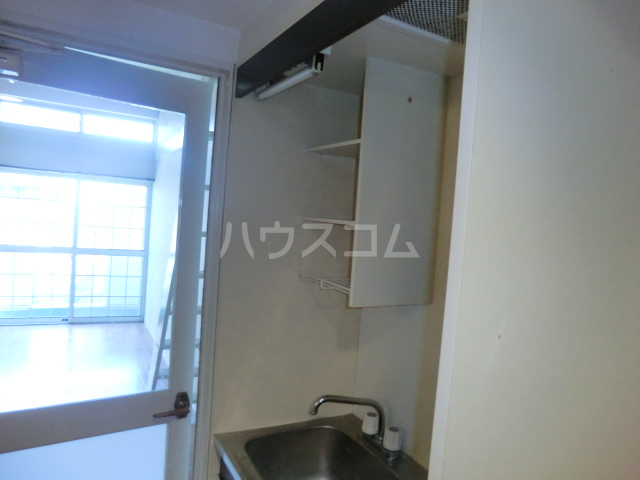 12/30 キッチン