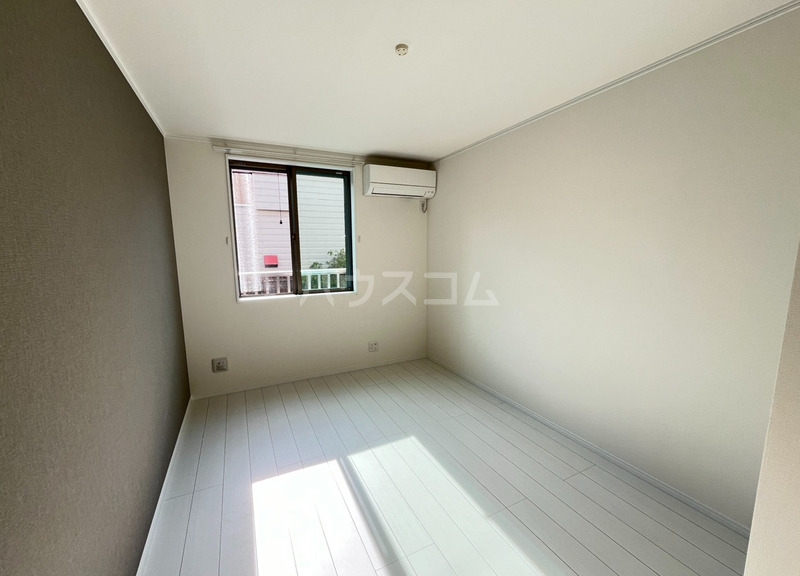 7/17 バルコニー