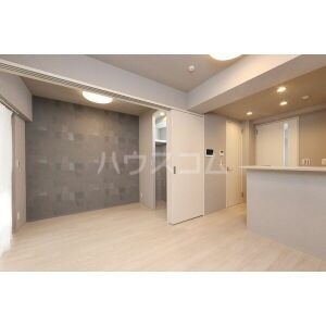 3/21 リビング/ダイニング