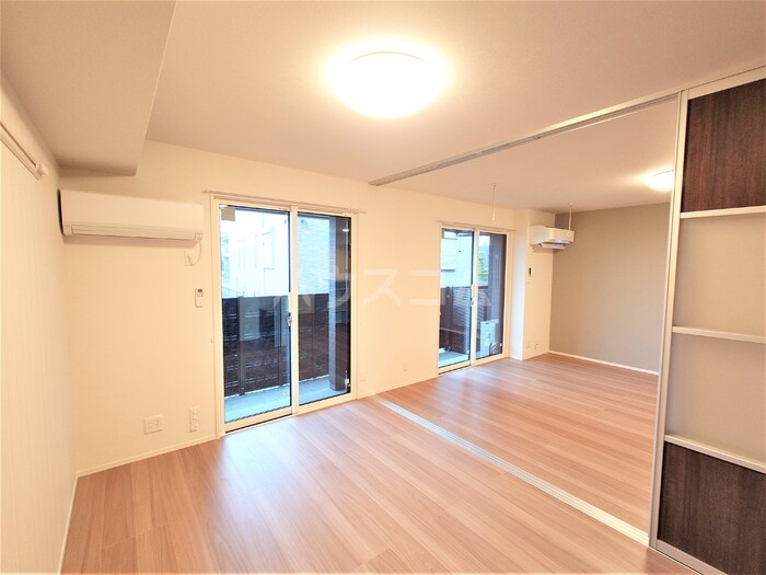 4/30 リビング/ダイニング