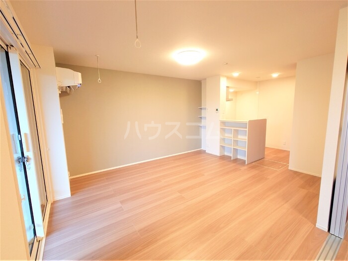 5/30 リビング/ダイニング