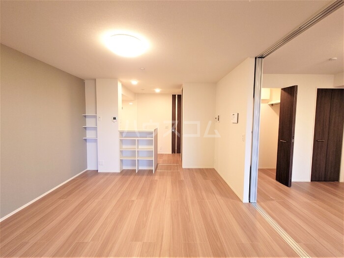 6/30 リビング/ダイニング