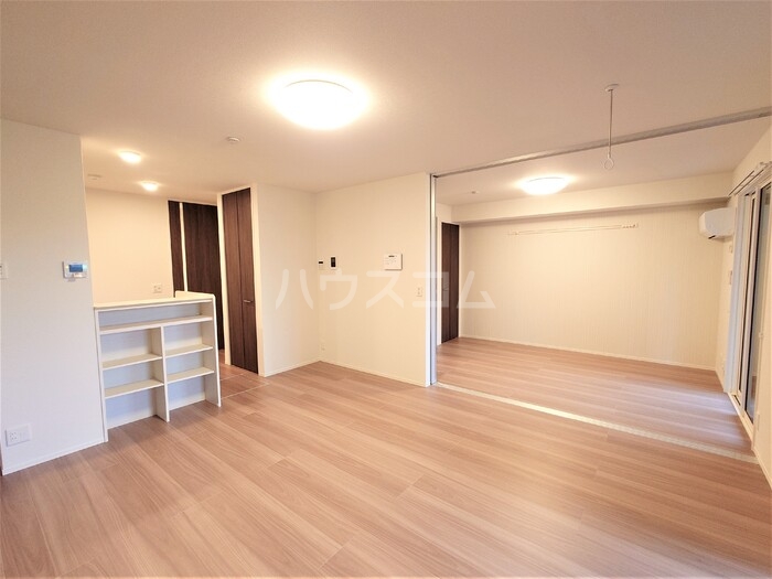 3/30 リビング/ダイニング