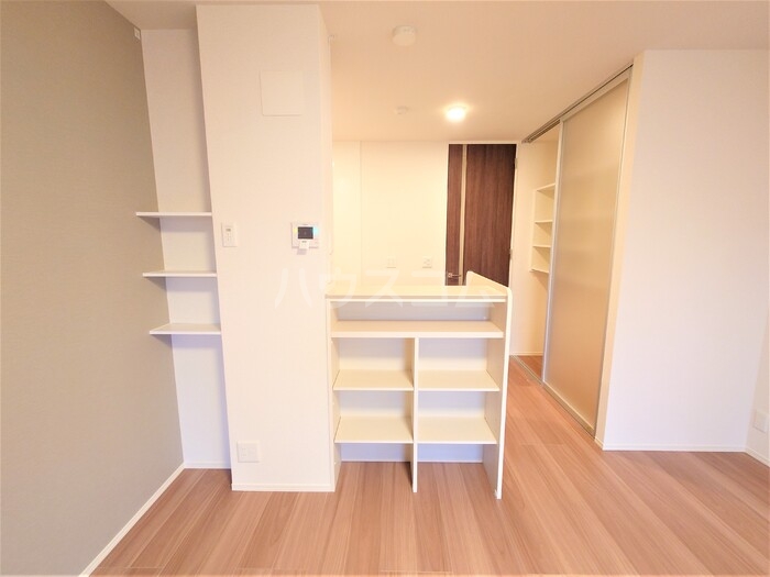 4/30 リビング/ダイニング