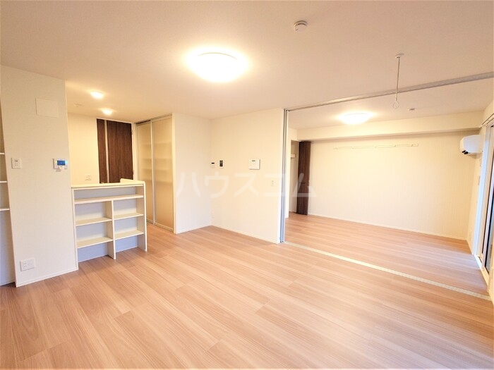 3/30 リビング/ダイニング