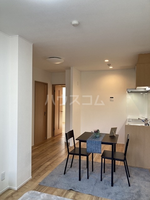 4/30 リビング/ダイニング