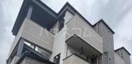 11/24 バルコニー