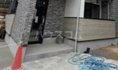 2/12 エントランス