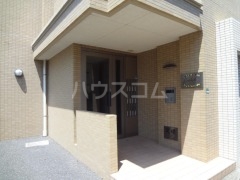 14/21 エントランス