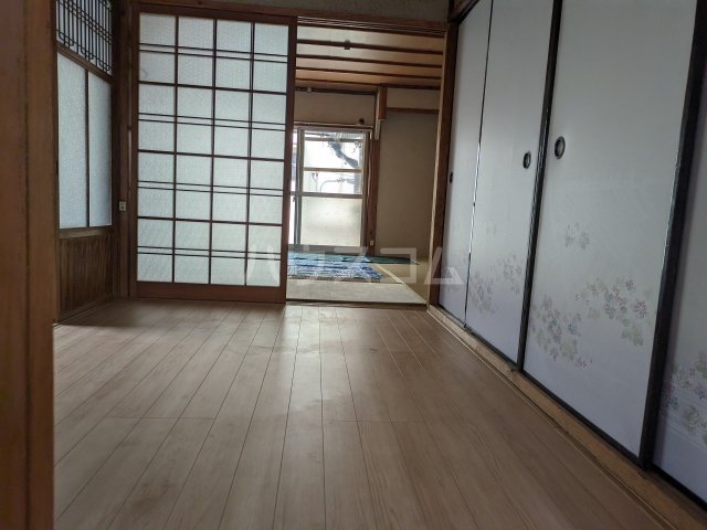 4/23 リビング/ダイニング