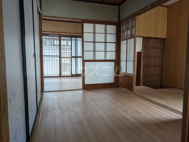 5/23 リビング/ダイニング