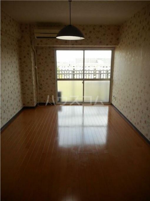 3/18 リビング/ダイニング