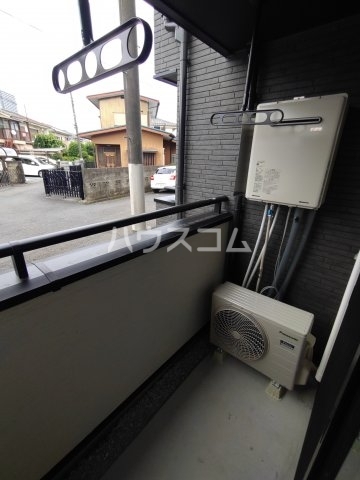 14/27 バルコニー