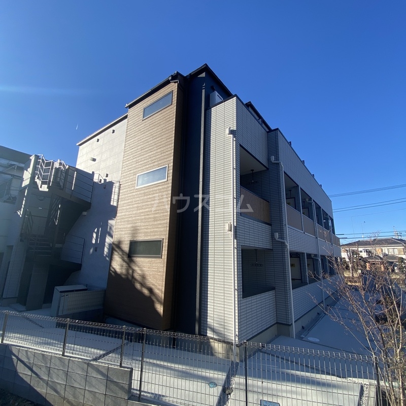 2/26 外観