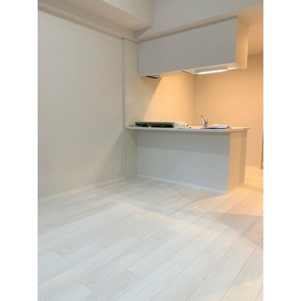 3/24 リビング/ダイニング