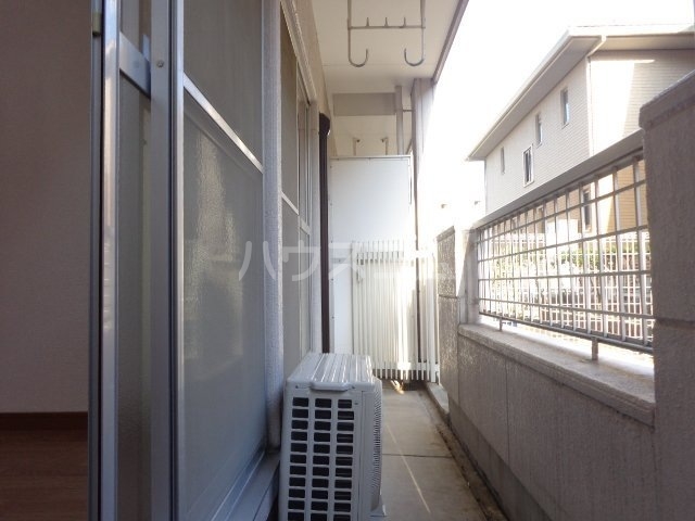 19/30 バルコニー