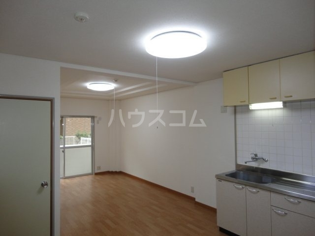 5/30 リビング/ダイニング