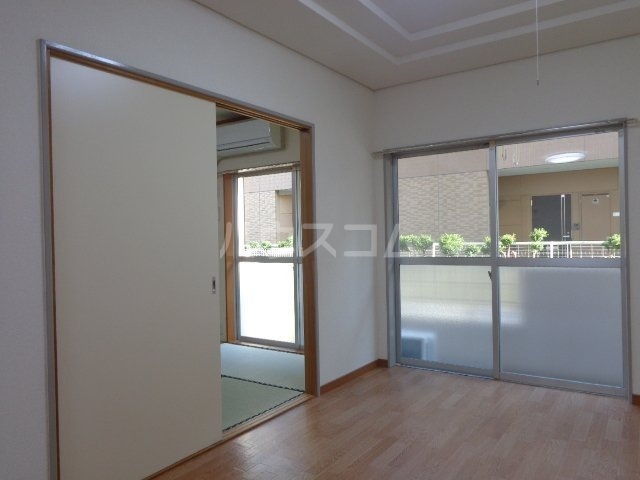 6/30 リビング/ダイニング