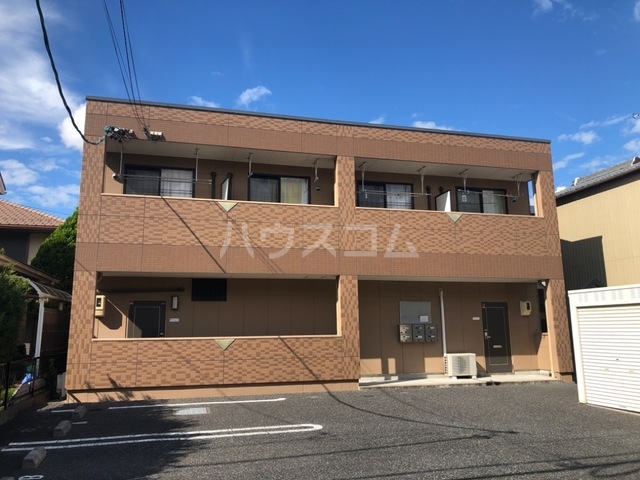 17/27 駐車場