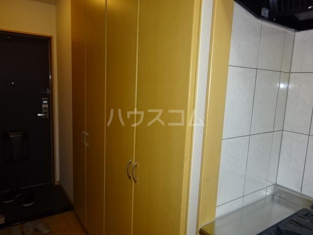 4/27 室内