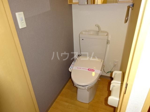 10/27 トイレ