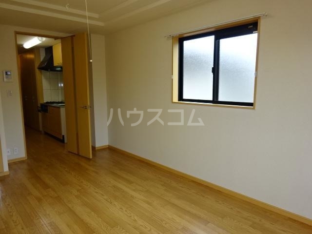 5/27 寝室