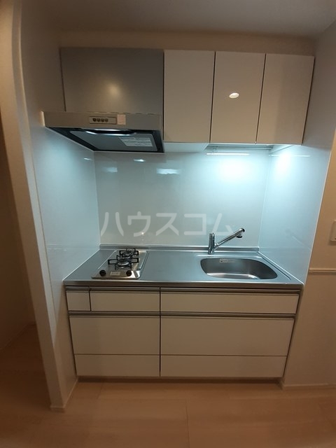 7/26 キッチン
