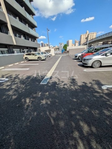 29/30 駐車場