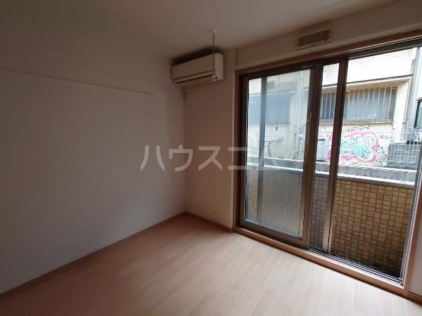 4/15 リビング/ダイニング